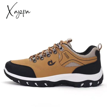2024 Spring New Men’s Shoes European And American Fashion Foreign Trade Large Size Casual Outdoor